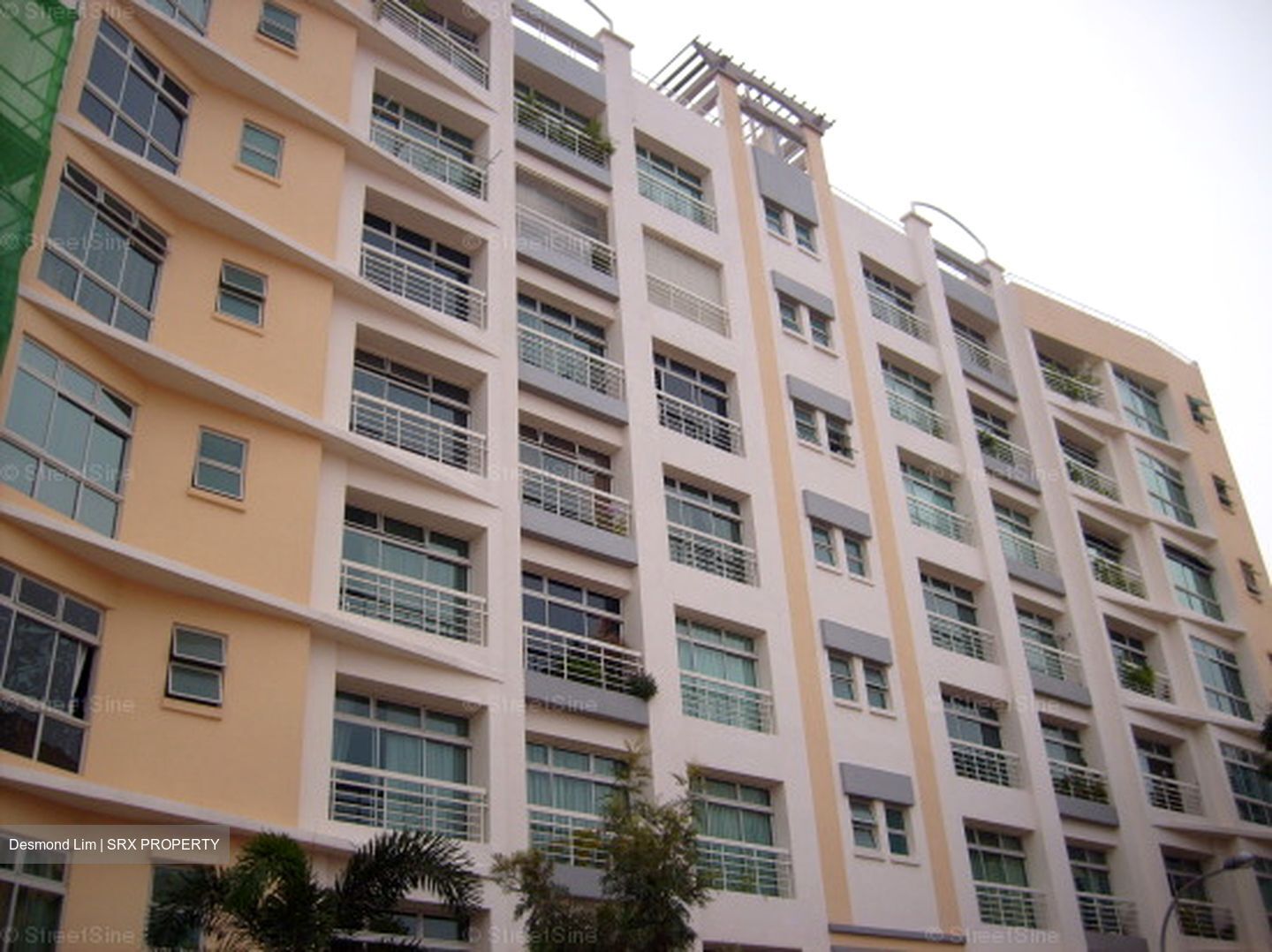Regal 35 (D14), Apartment #618152161